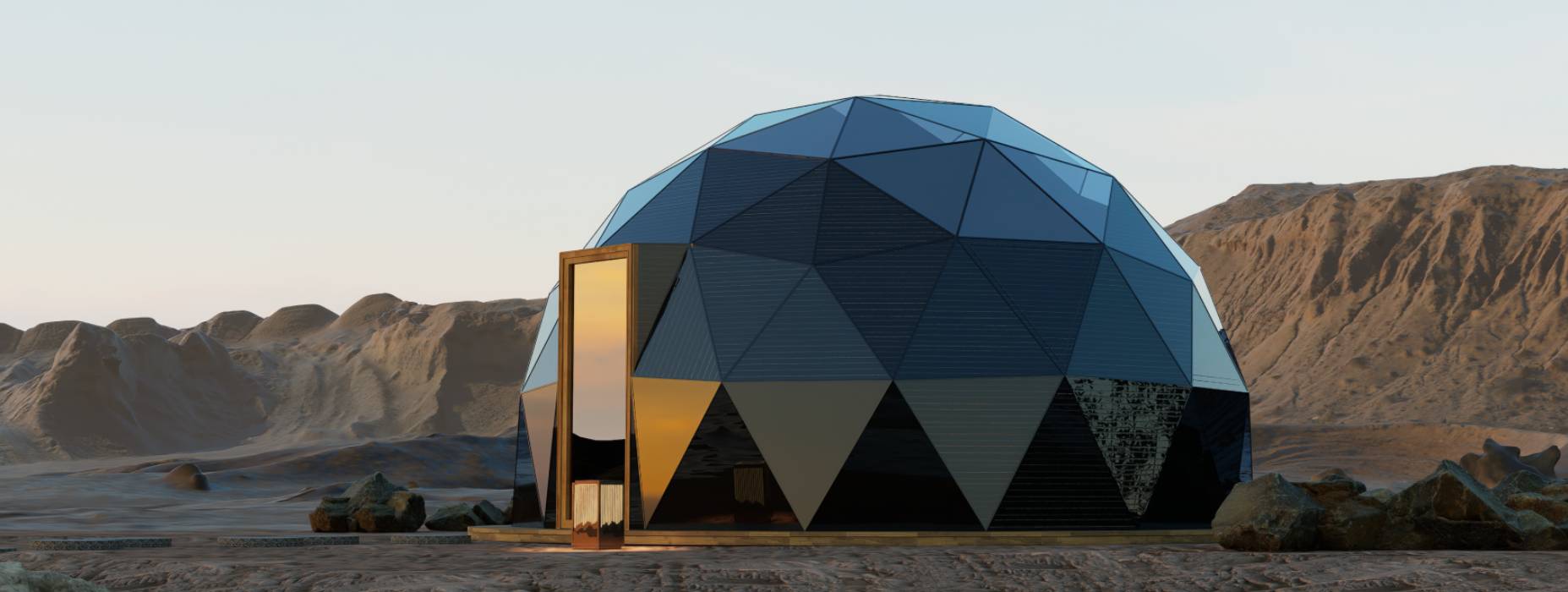 六安星空酒店帐篷